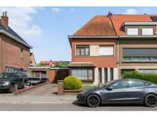 Huis te koop - Mortsel RBT97519