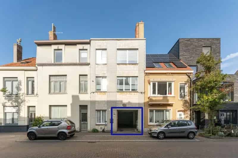 Garage te koop Oostende
