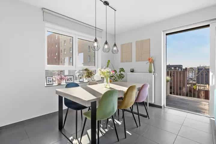 Appartement te koop in Gent