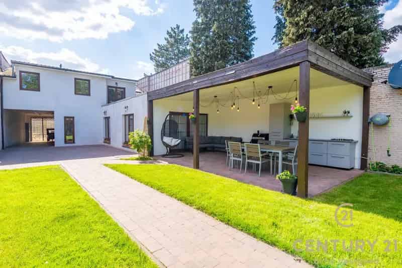 Huis te huur