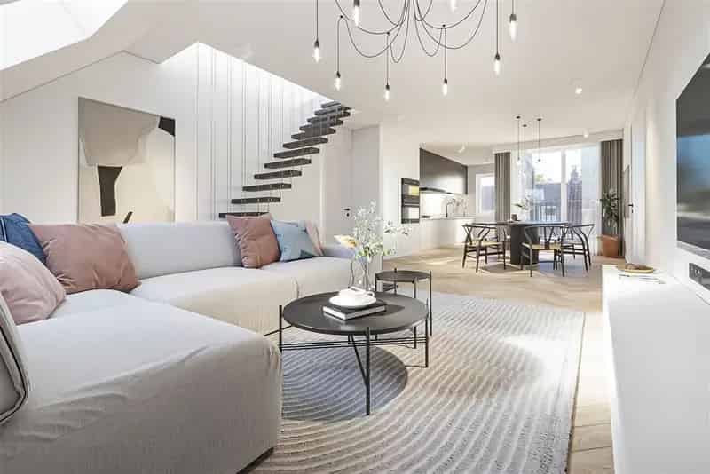 Duplex te koop in Sint-Niklaas