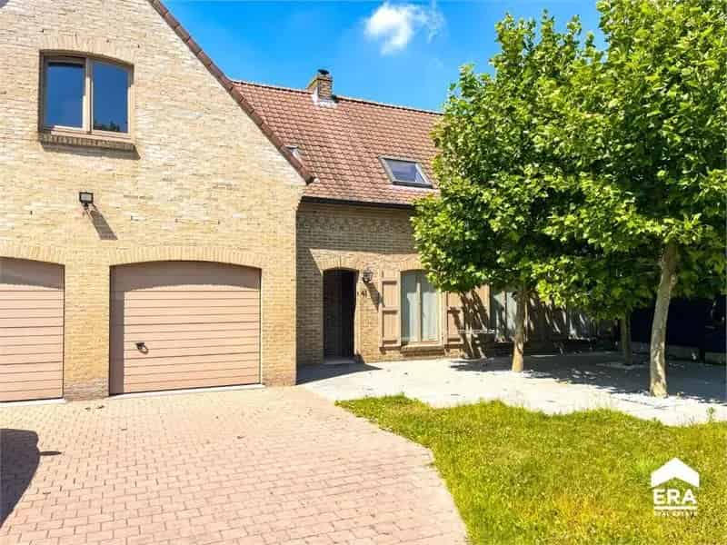 Huis te koop Passendale