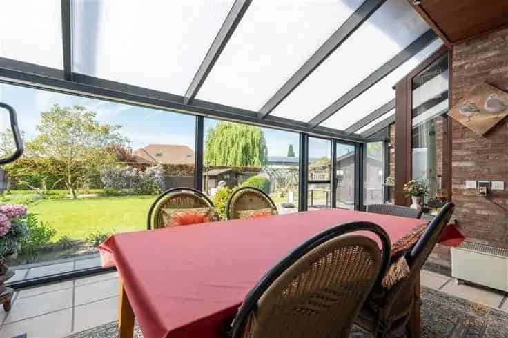 Huis Te Koop