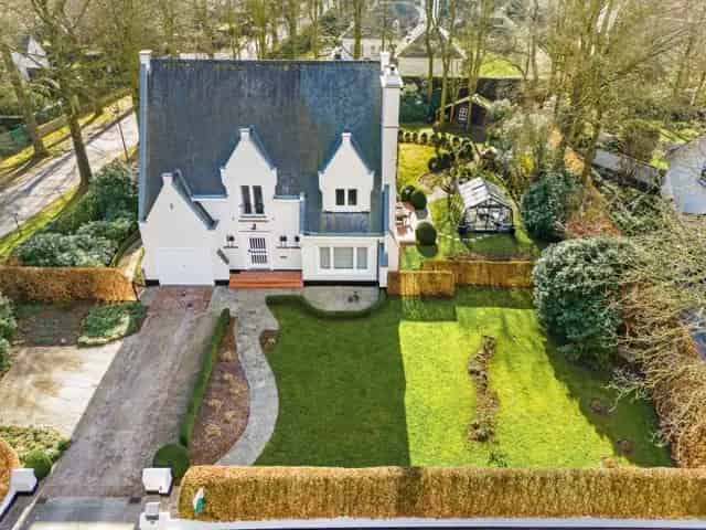 Villa te koop in Brugge
