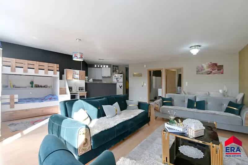 Appartement te huur