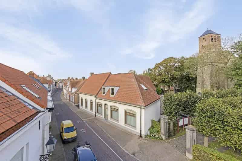 Huis te koop