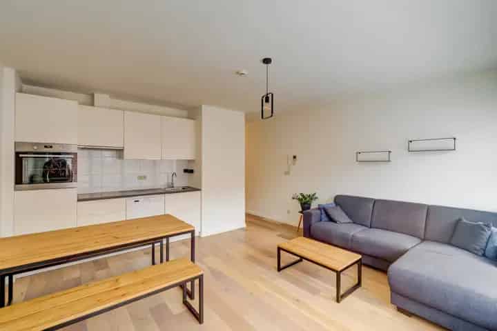 1 slk appartement in centrum Antwerpen