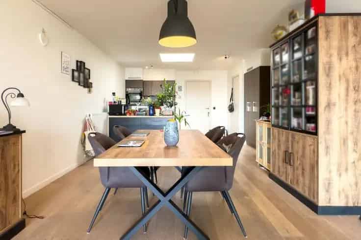 Appartement Te Koop