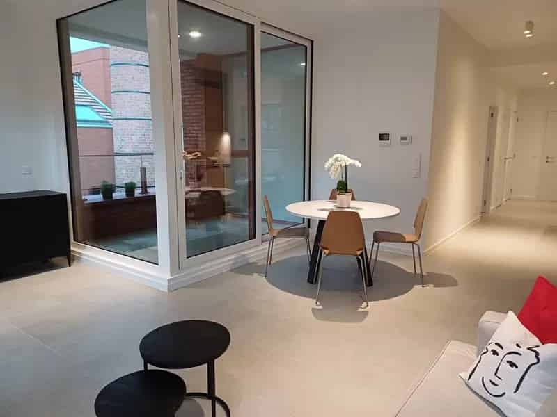 Appartement te huur