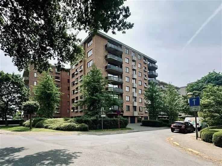 Appartement Te Koop