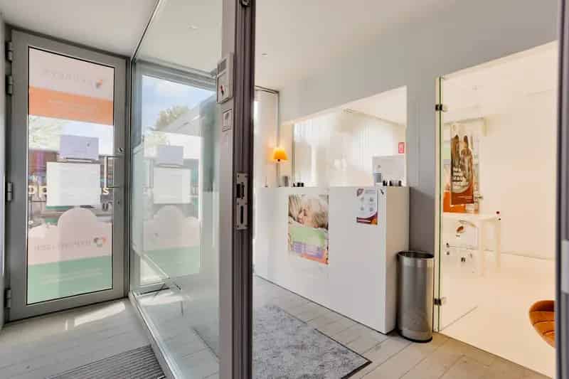 Kantoor te koop in Lokeren