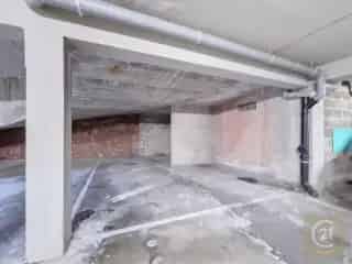 Garagebox te koop - Schaarbeek VBC27420