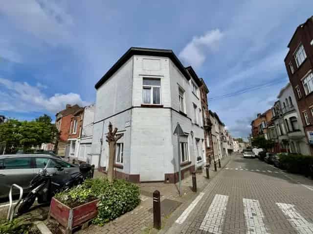 Huis  te Evere 