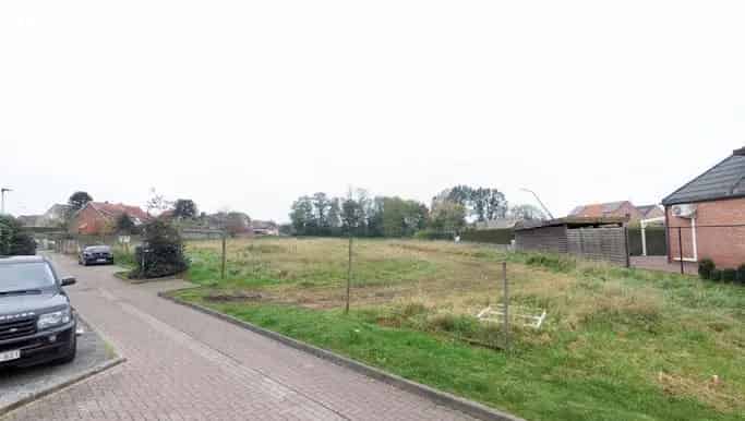 Bouwgrond te koop in Hageland 86, Meerhout - Dewaele