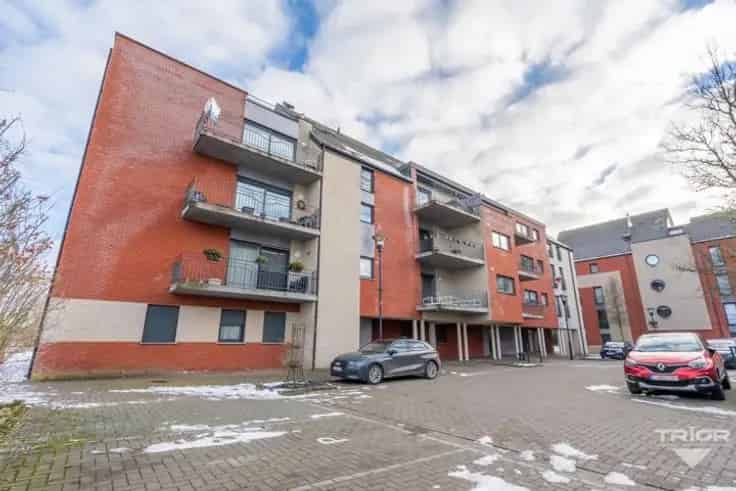 Appartement Te Koop
