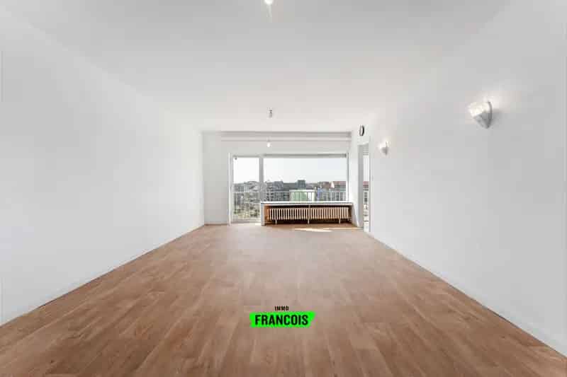 Prachtig twee slaapkamer appartement met fenomenaal zicht op Jachthaven en hinterland