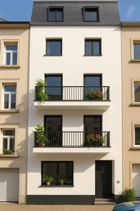 Appartementsblok Te Koop