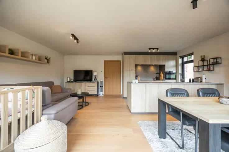 Appartement Te Koop
