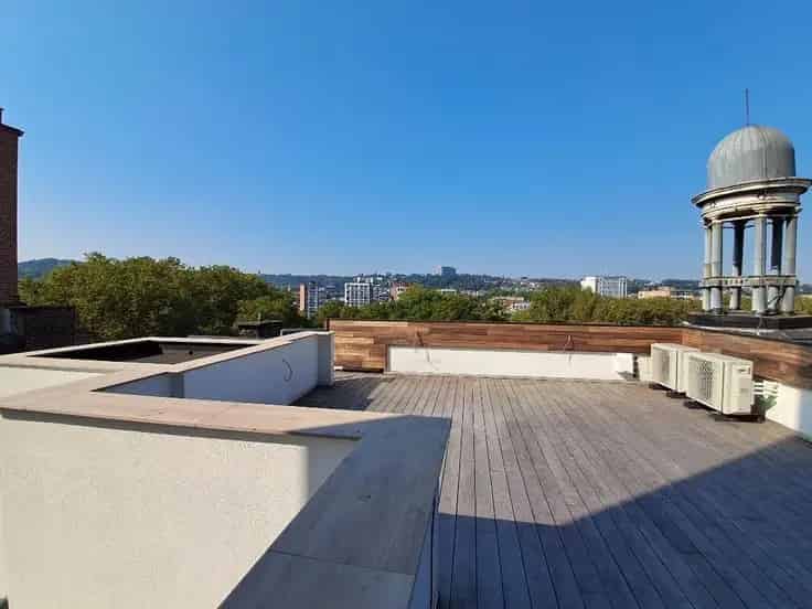 Penthouse Te Koop