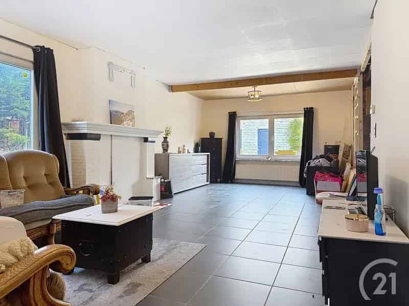 Huis met ruim bijgebouw te koop in Heist-op-den-Berg!