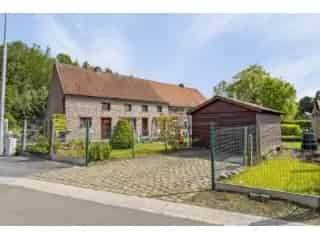Fermette te koop - Ninove RBT69803