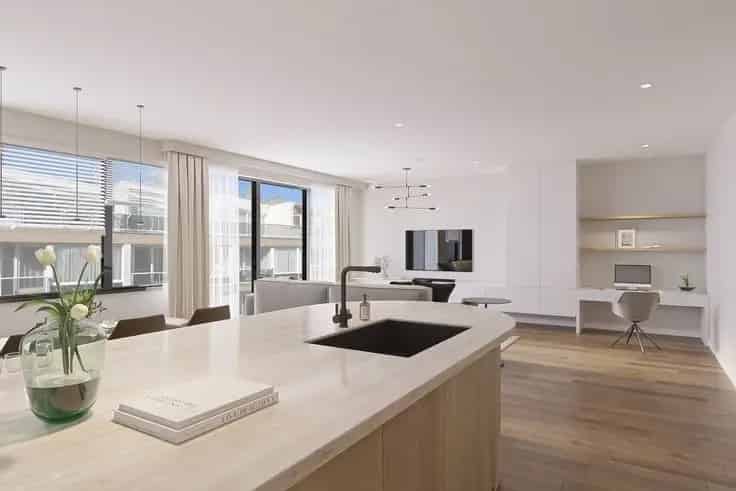Appartement Te Koop