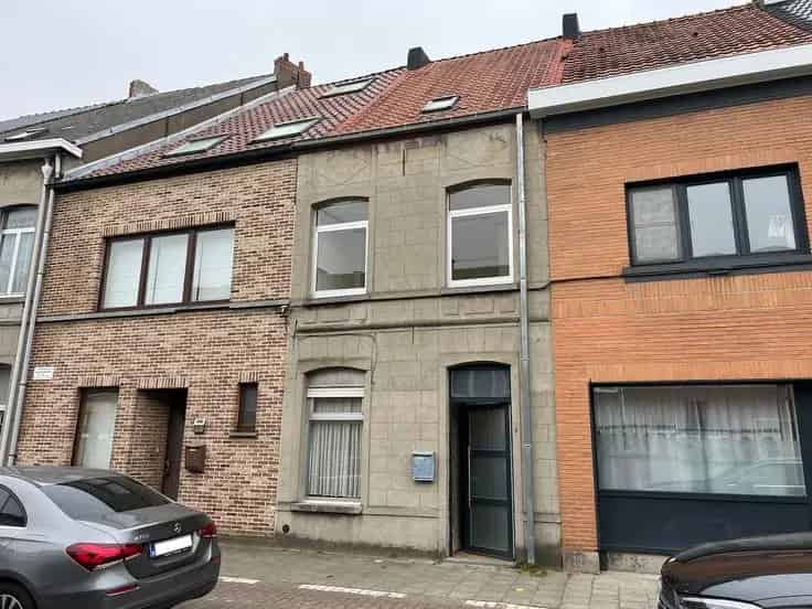 Huis Te Koop