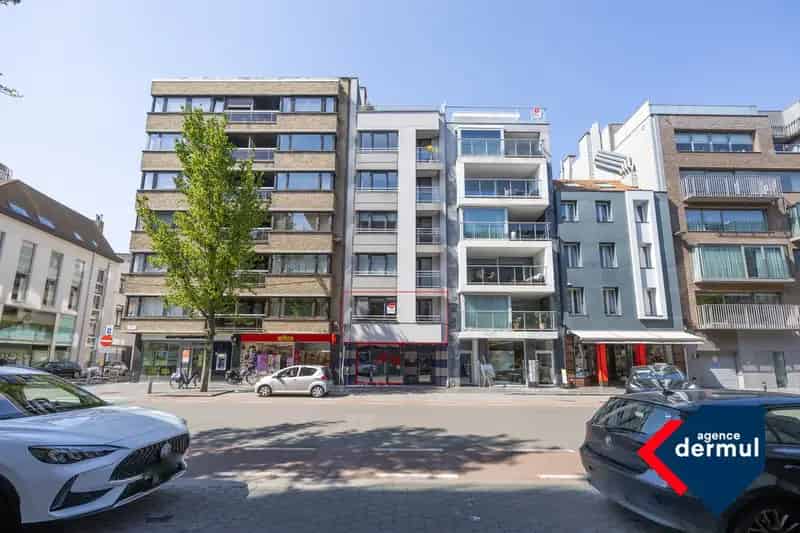 Appartement te huur