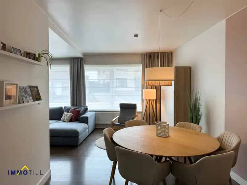 Instapklare woning met 3 slpk & garage nabij centrum Aalst!