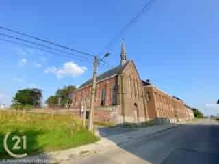 Huis gemengd gebruik te koop - Taintignies VAW50119