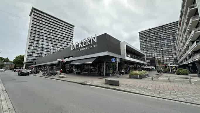 Handelspand te huur in Heistraat 23, Wilrijk - Dewaele