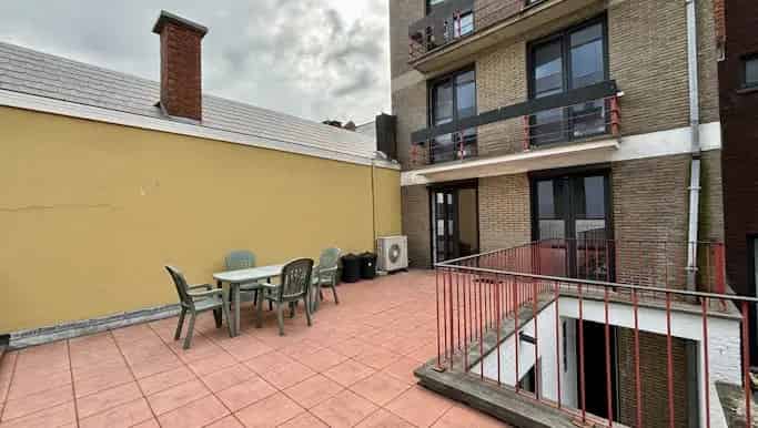 Appartement te huur in Guffenslaan 42, Hasselt - Dewaele