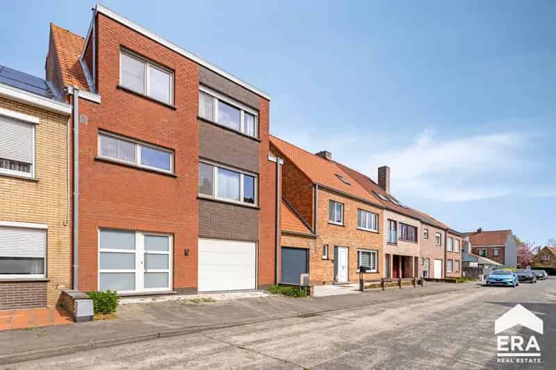 Huis te koop