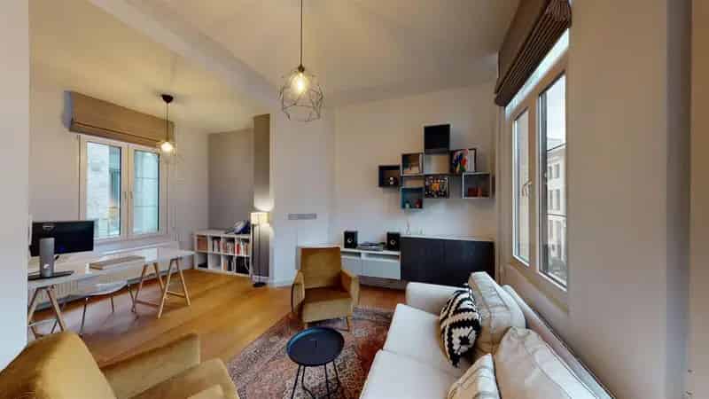 Prachtige instapklare woning gelegen op ideale locatie in Oud-Berchem