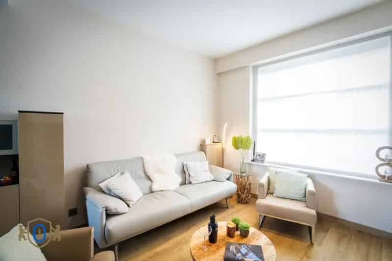 3-slpkr woning met garage & tuin