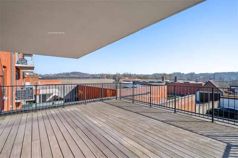 Nieuwbouw project te koop in Geraardsbergen