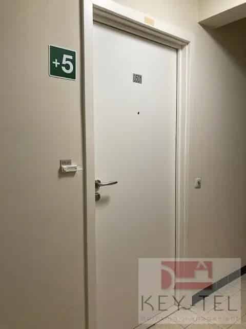 Studio te Huur Leuven Centrum