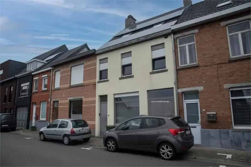 Huis te koop Wetteren