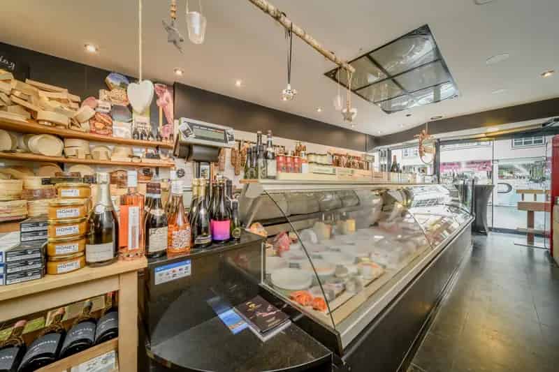 Kantoor te koop in Aalst