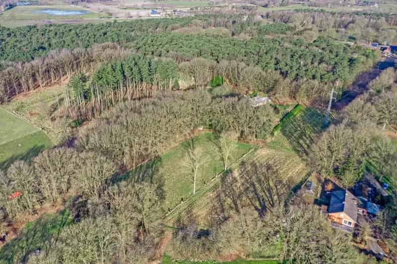 Unieke woonst op 360 are: rust, natuur en eindeloze mogelijkheden!