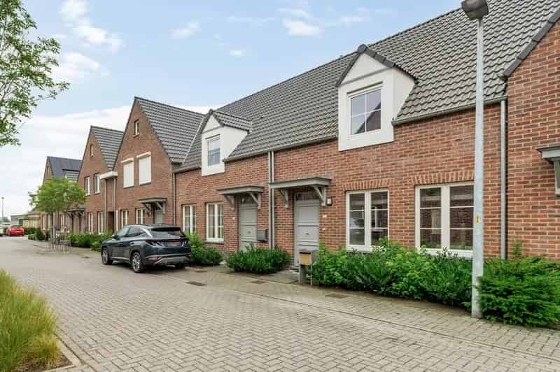 Huis te huur
