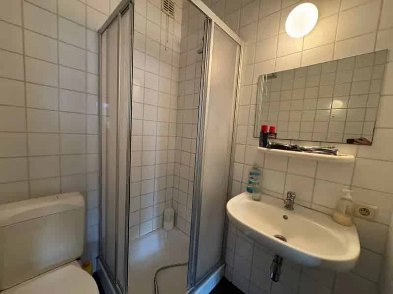 Studio te Huur Mortsel Centrum Nabij Winkels