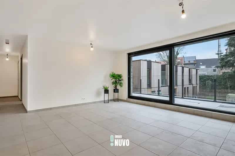 BEN Nieuwbouw Appartement 1 Slaapkamer Aalst
