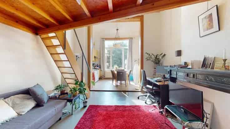 Studio Te Koop