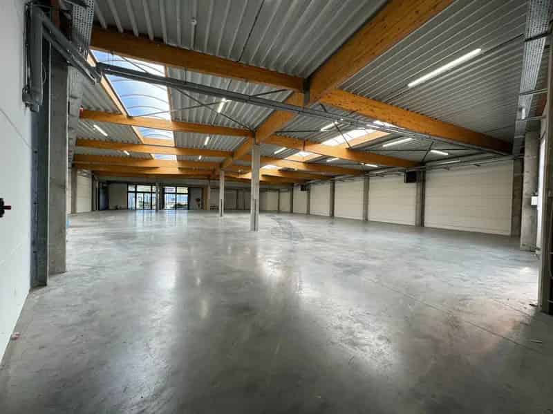 Kantoor te koop in Waarschoot