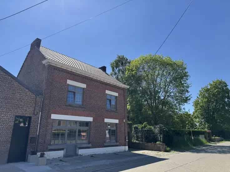 Huis Te Koop