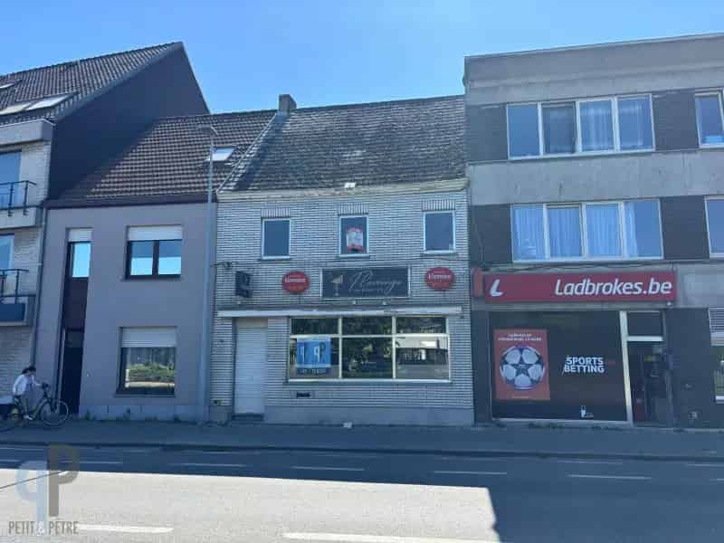 Kantoor te koop in Wetteren