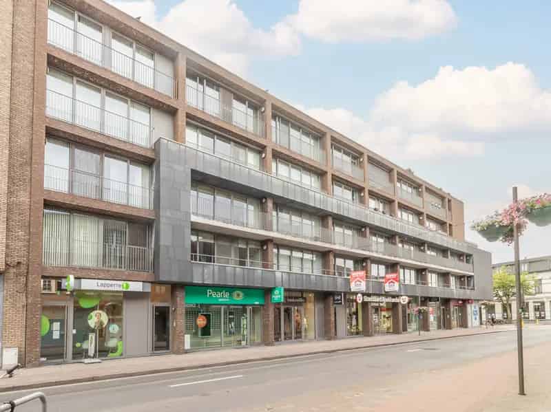 Appartement te koop