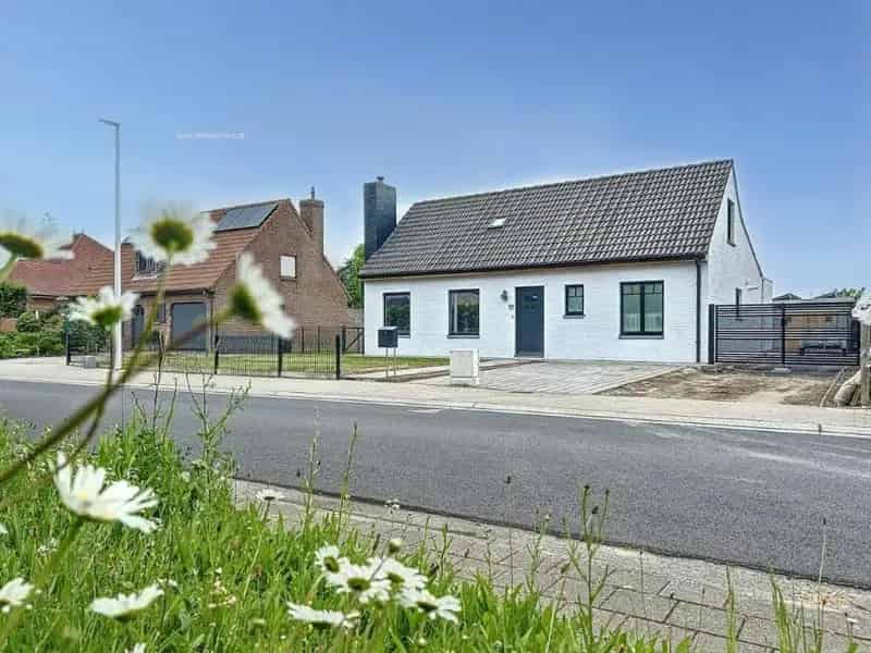 Huis te koop Houthulst