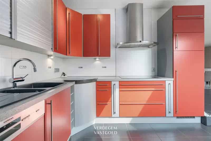 Appartement te koop in Evergem